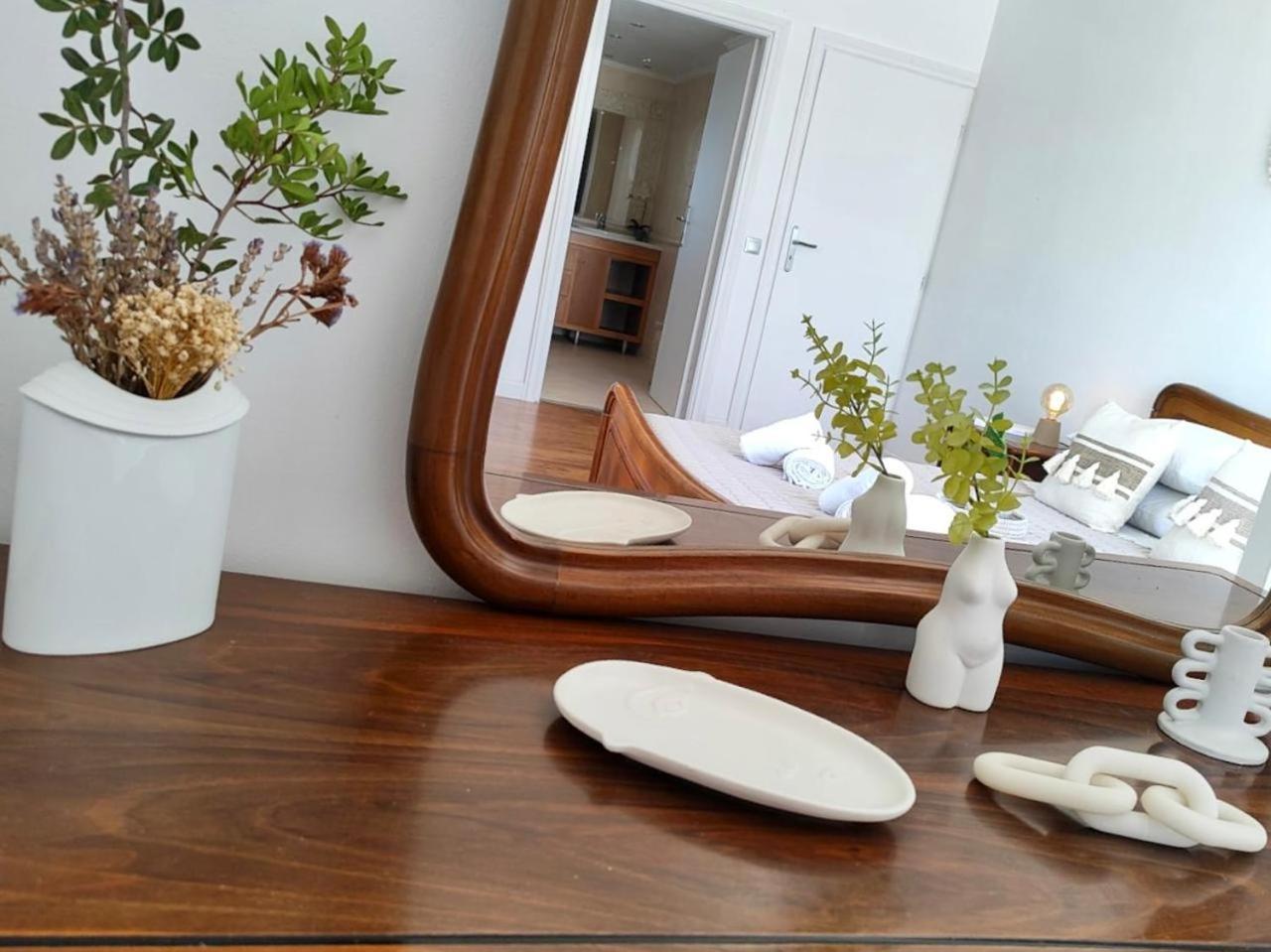 Theasis Apartments Adamantas  ภายนอก รูปภาพ